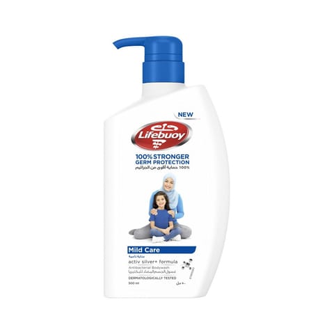 Vaderm protective Baby Spray 100 ml