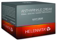 HELENVITA ANTI-WRINKLE NIGHT CREAM NORMAL/MIXED SKIN  50 ML