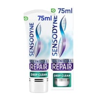 Sensodyne Tp Repair Deep Cleantp 75Ml
