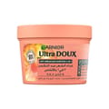 Ud Hairfood Pineapple Mask 390Ml