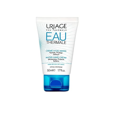 Hand Moisturizer Cream