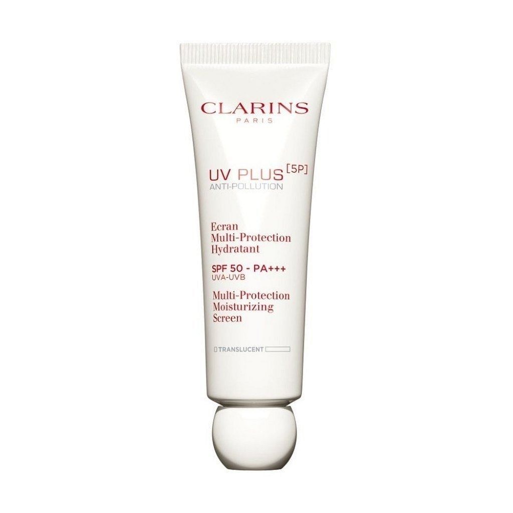 Clarins UV Plus Translucent 50 Ml