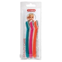 Titania Eyebrow Razors 2928