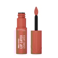 Rimmel Thrill Seeker Lip#200 Just Peachy