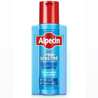 Alpecin Hybrid Sensitive Caffeine Shampo