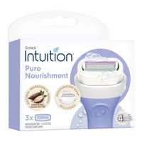 Intuition Pure Nourishment Refill 3Pcs