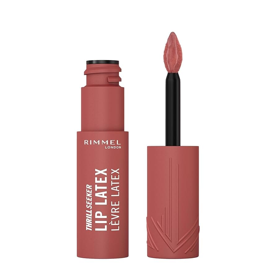 Rimmel Thrill Seeker Lip#150 Magnetic