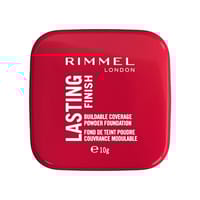 Rimmel Lasting Finish Compact Found#009
