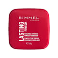 Rimmel Lasting Finish Compact Found#008