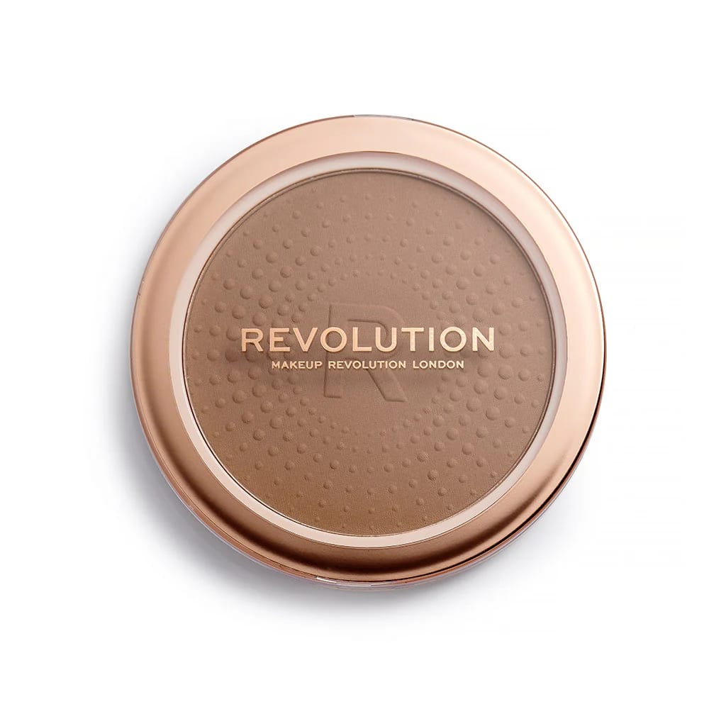 MR Mega Bronzer Powder - 01 Cool