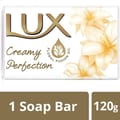 Lux Soap Flaw Less Skin Lily 120g