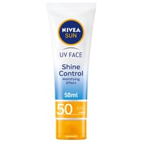 نيفيا واقي شمس صن شاين كو SPF 50 – 50 مل
