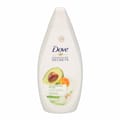 Dove Body Wash Avocado Oil
