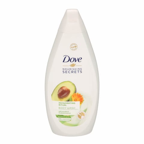 Vita Rich Replenshing Body Wash 250Ml