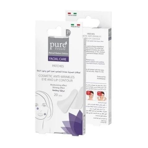 NIVEA Refining Clear-Up Strips 6 Pcs
