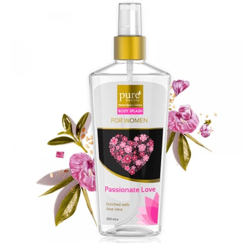 48h Antiperspirant Roll-On For Women - 50ml