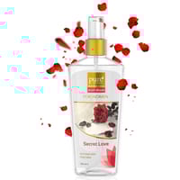 Purebeauty Body Splash Secret Love W 250