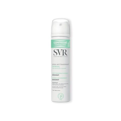 48h Antiperspirant Roll-On For Women - 50ml