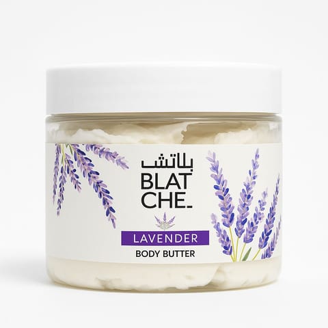 Jayla Body Butter Blooming Bouquet 350Gm