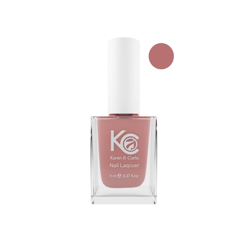 Karen & carla Nail Polish 154