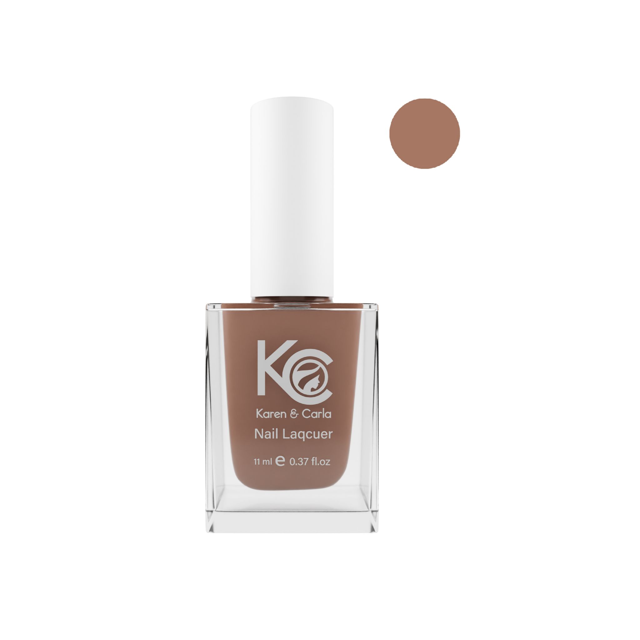 Karen & carla Nail Polish 105