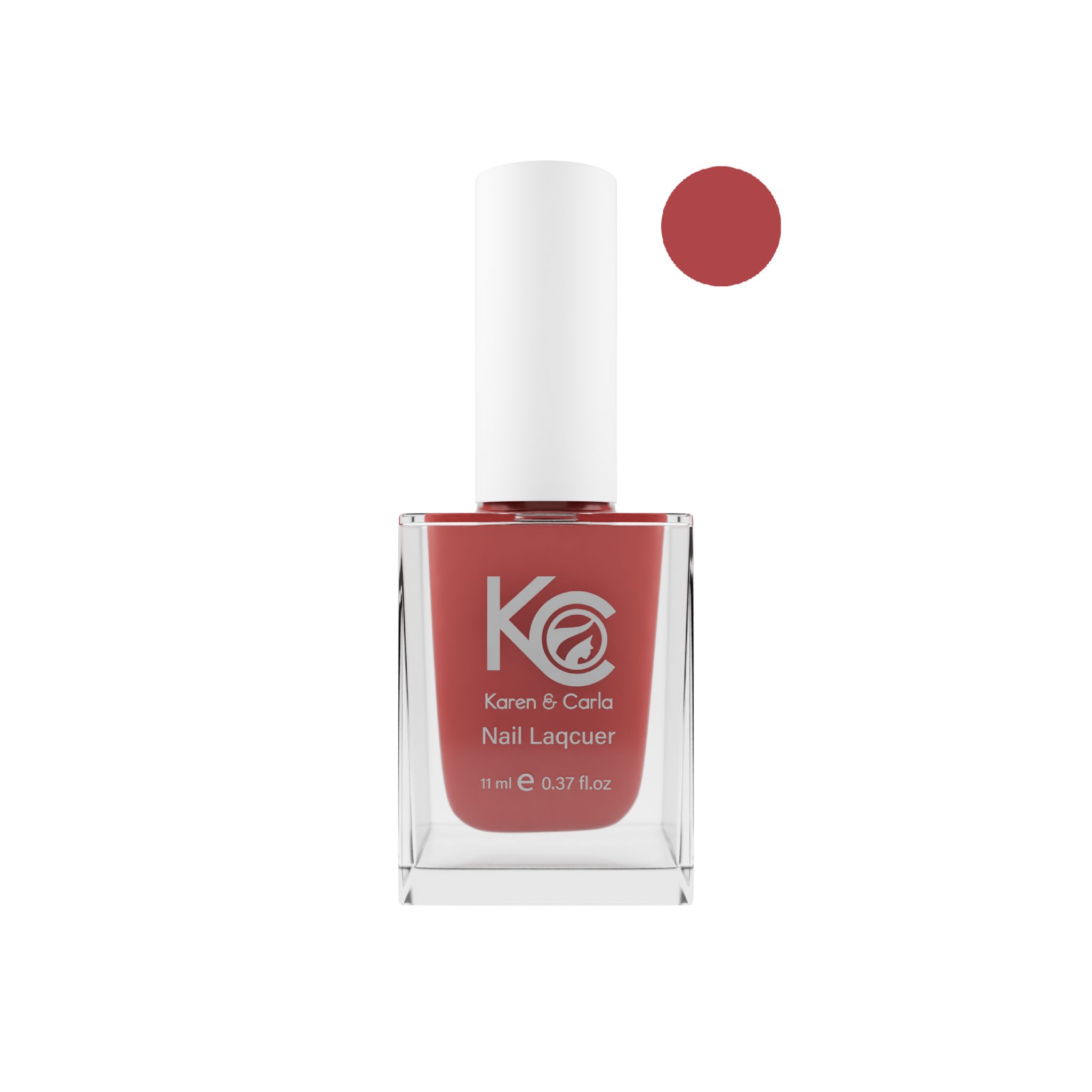 كارين & كارلا طلأ أظافر موعد 107