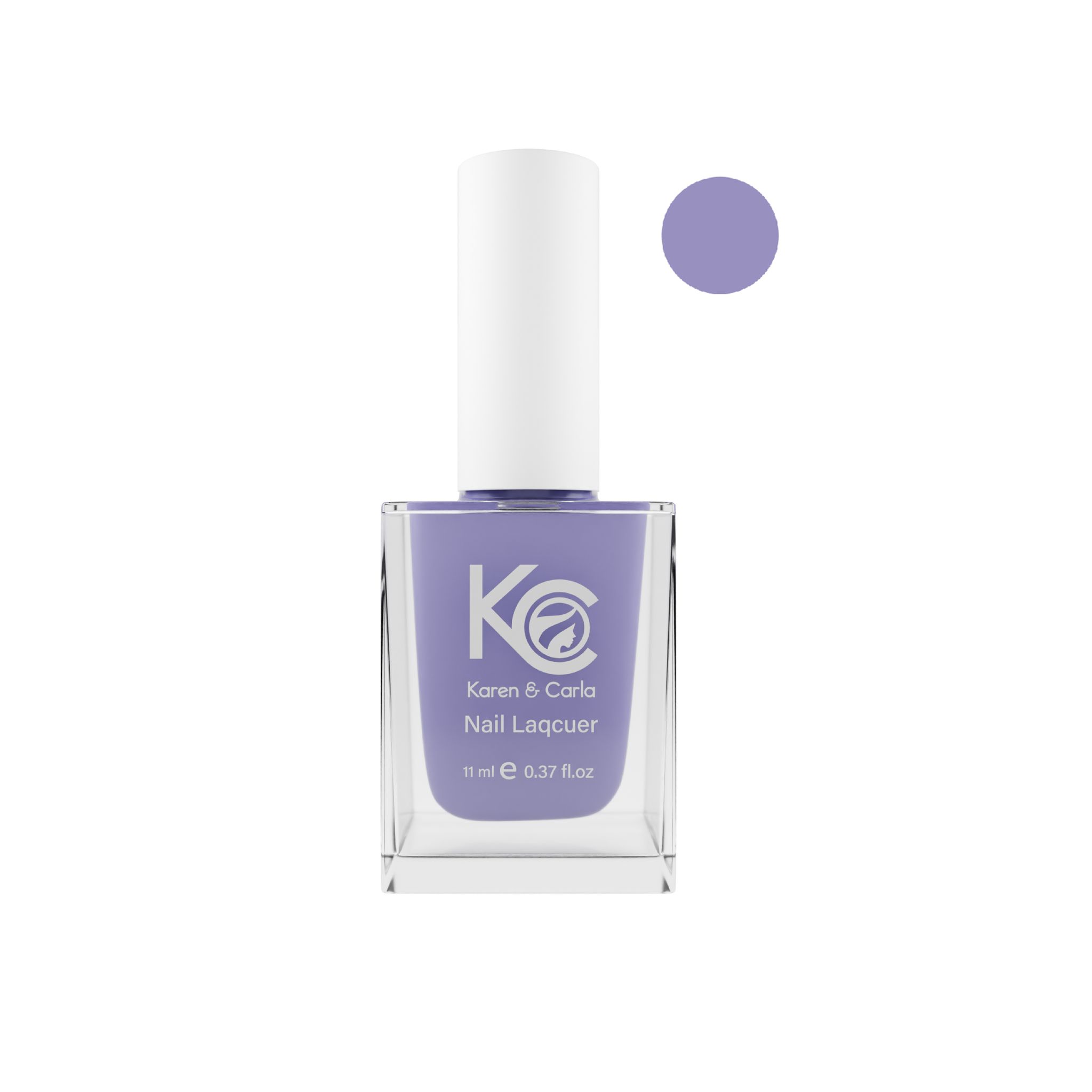 Karen & carla Nail Polish 112