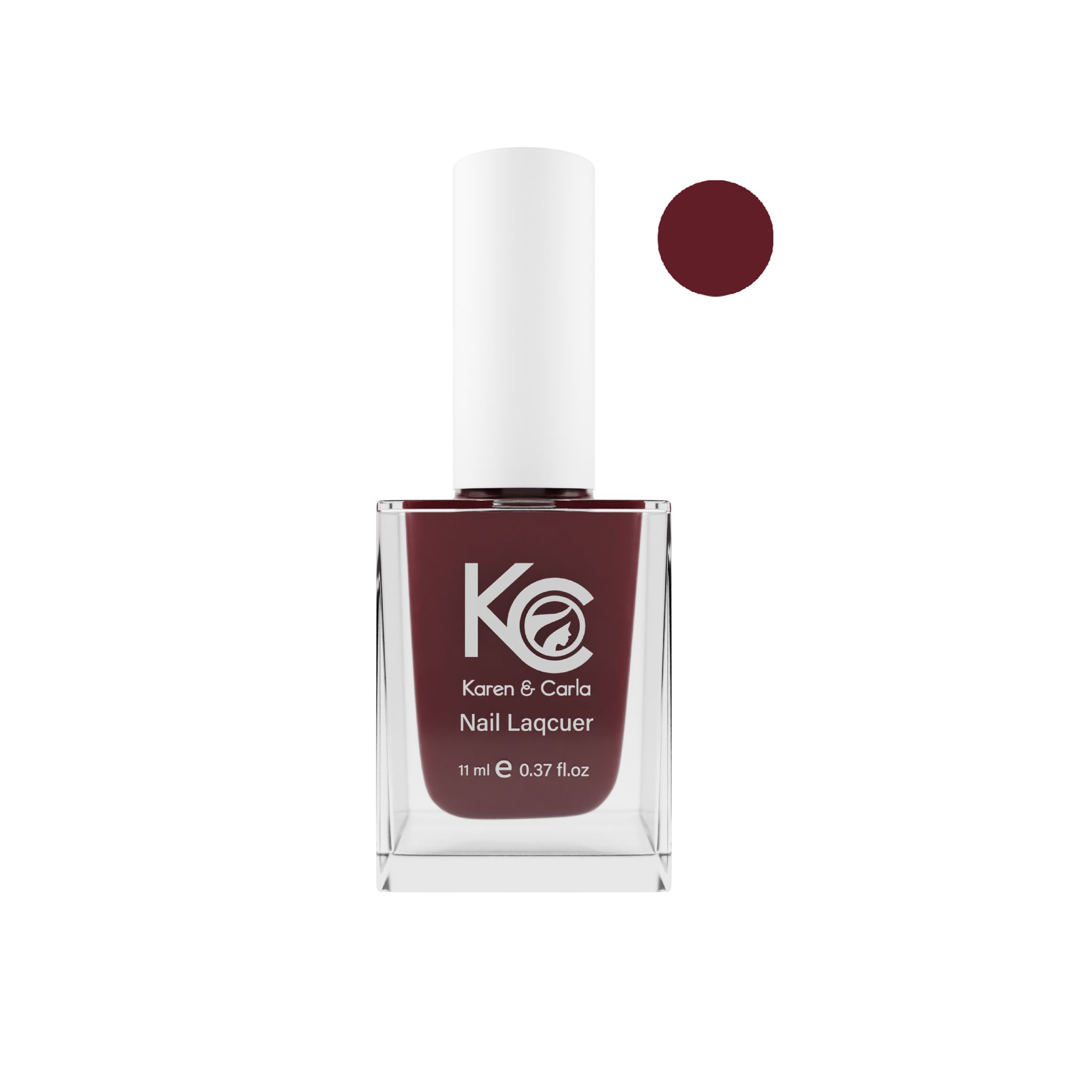 Karen & carla Nail Polish 116