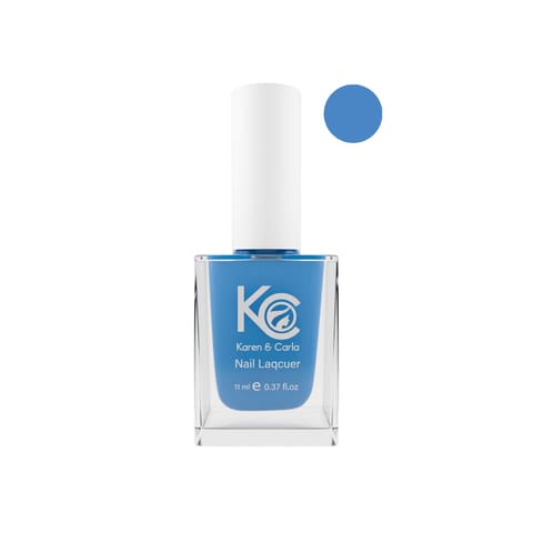 Karen & carla Nail Polish 141