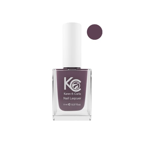 Karen & carla Nail Polish 145