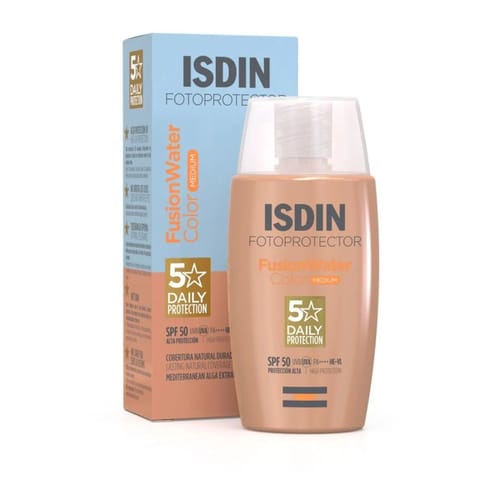 GENOVE GENOSUN PIGMENT REPAIRESOLAR PROTECTORE SPF 50+ 50 ML