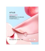 Anua Peach 70 Niacin Collagen Mask 1Pc