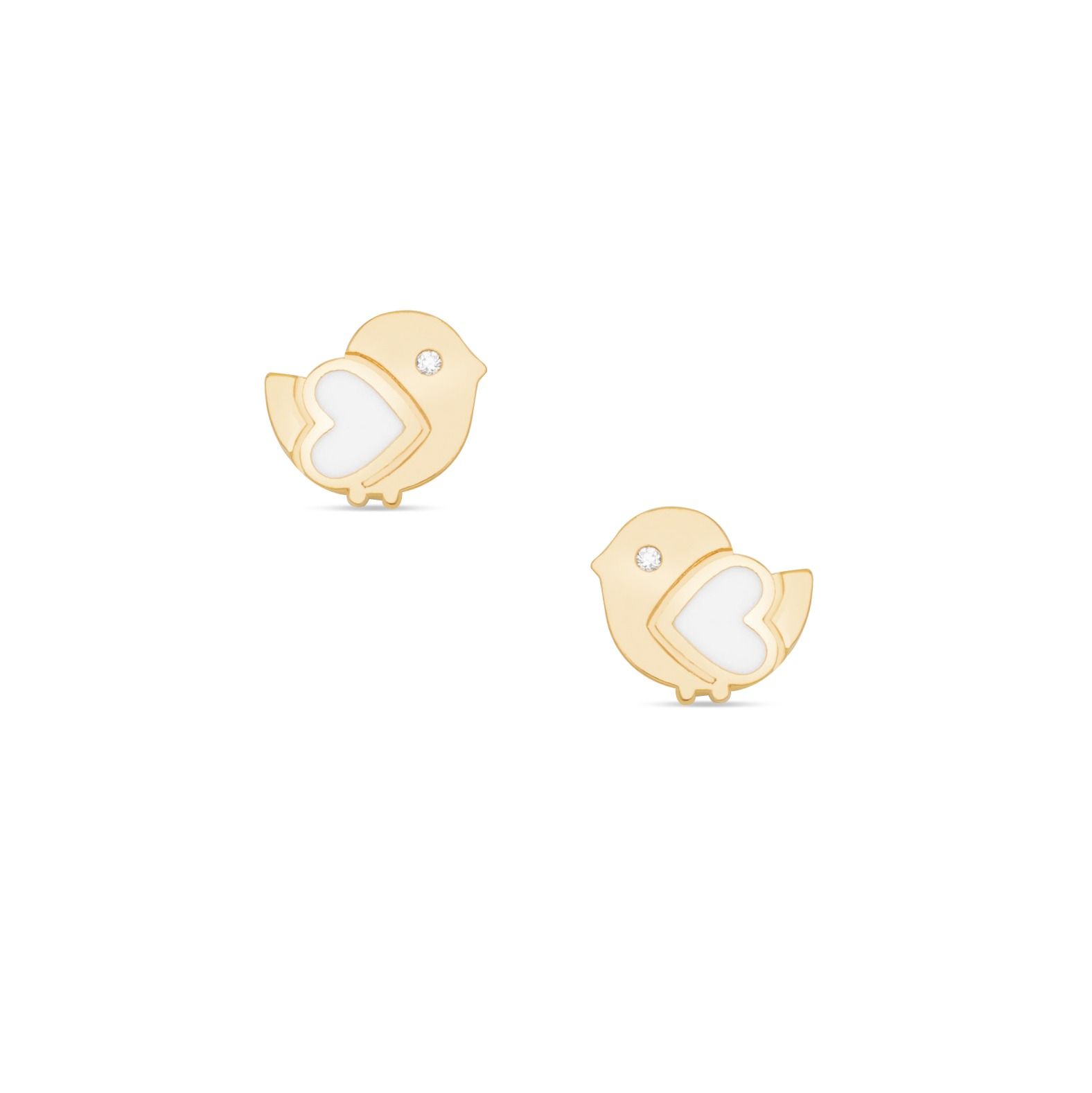 Navaro Earrings Girl - NEG-G39