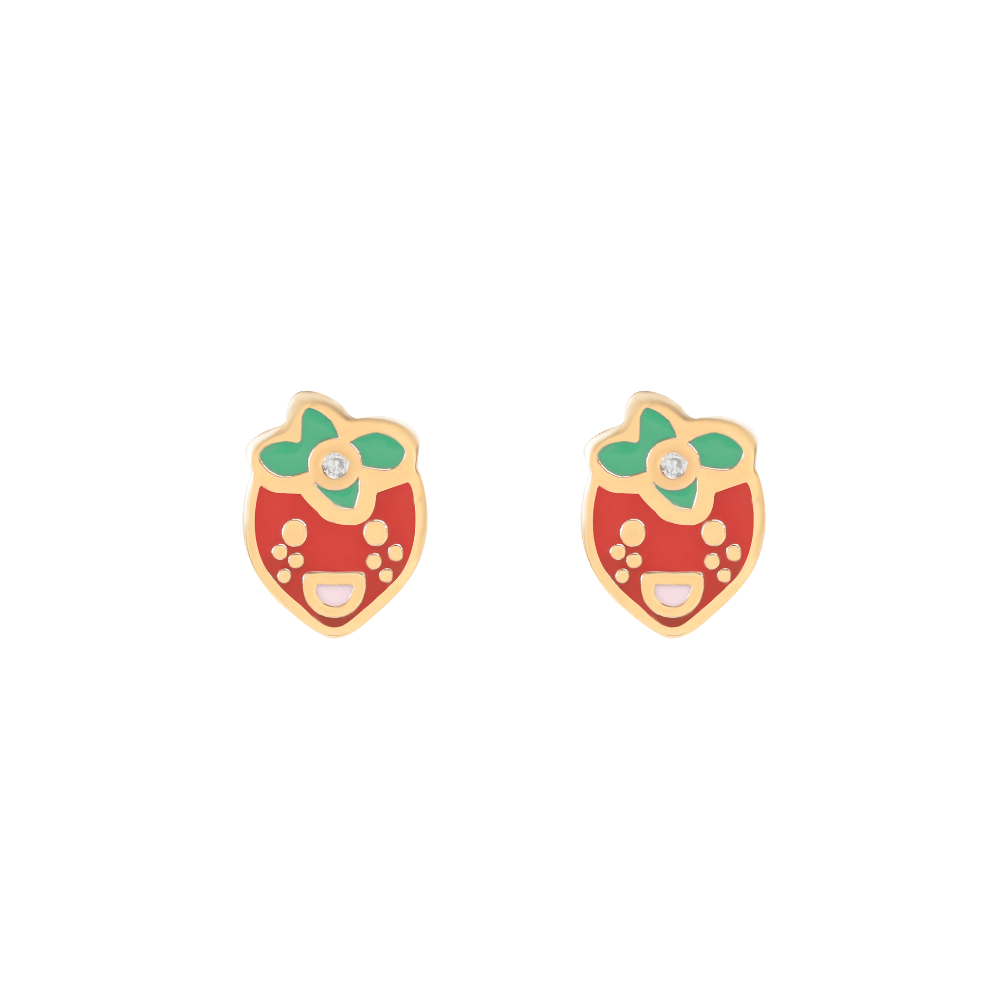 Navaro Earrings Girl - NEG-G002