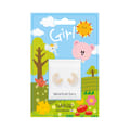Navaro Earrings Girl - NEG-G008