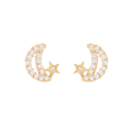 Navaro Earrings Girl - NEG-G008