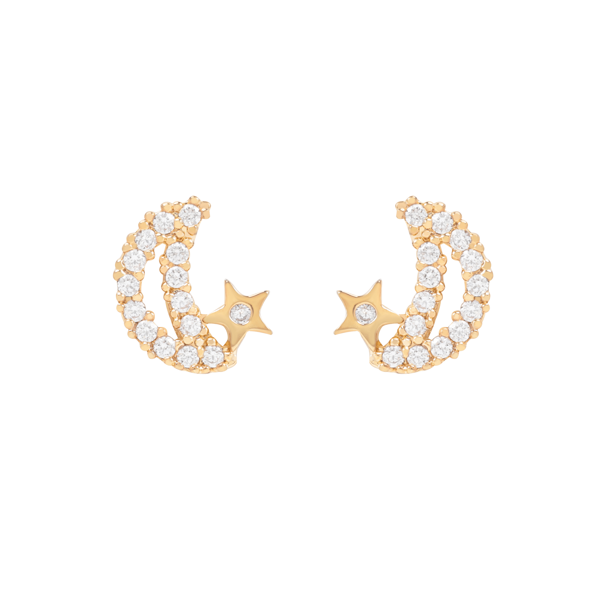 Navaro Earrings Girl - NEG-G008