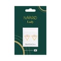 Navaro Earrings Lady - NEL-G035