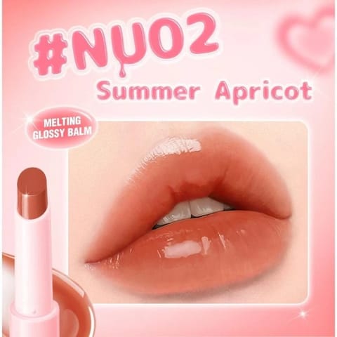 Beauty Creations Lip Oil & Lip Scrubs Duo - Sweet Refill
