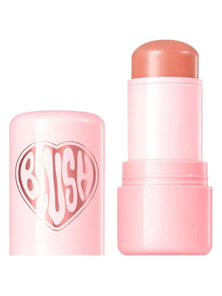 Pink Flash Water Blush PP01 Cherry Heart