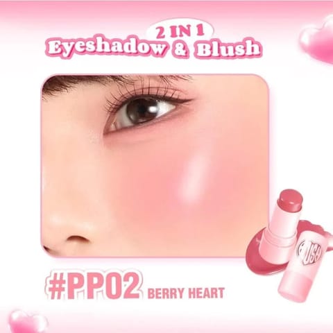 Beauty Creations Lip Oil & Lip Scrubs Duo - Sweet Refill