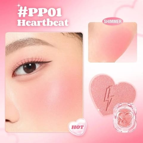 Loca Blush Stick - 05 Can't Go Wrong