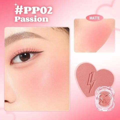 Loca Blush Stick - 05 Can't Go Wrong