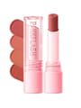 Pink Flash Matte Lipstick NU01 Cute Rose