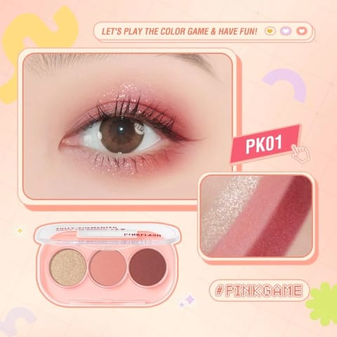 WET N WILD H2O Proof Liquid Eyeliner