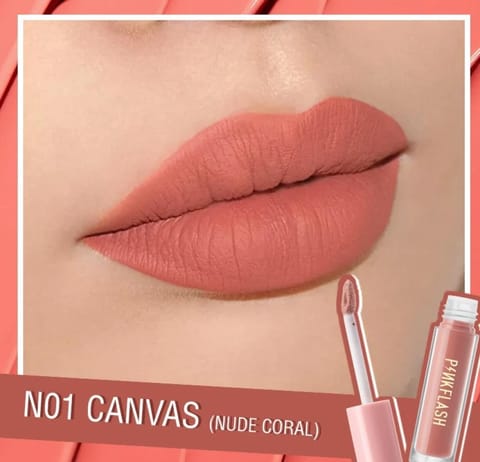 WnW Lip Oil - Fuzzy Pillow