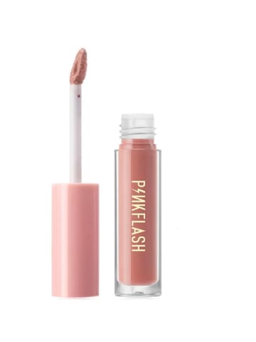 WnW Lip Oil - Fuzzy Pillow