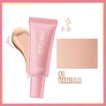 Pink flash matte foundation 01 Vanilla