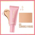 Pink flash matte foundation 04 Medium Beige