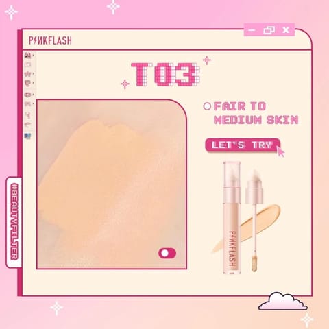 Instant Age Rewind Eraser Dark Circles Concealer